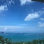 Patong Tower Sea View Apt Free High Floor Free Electriv