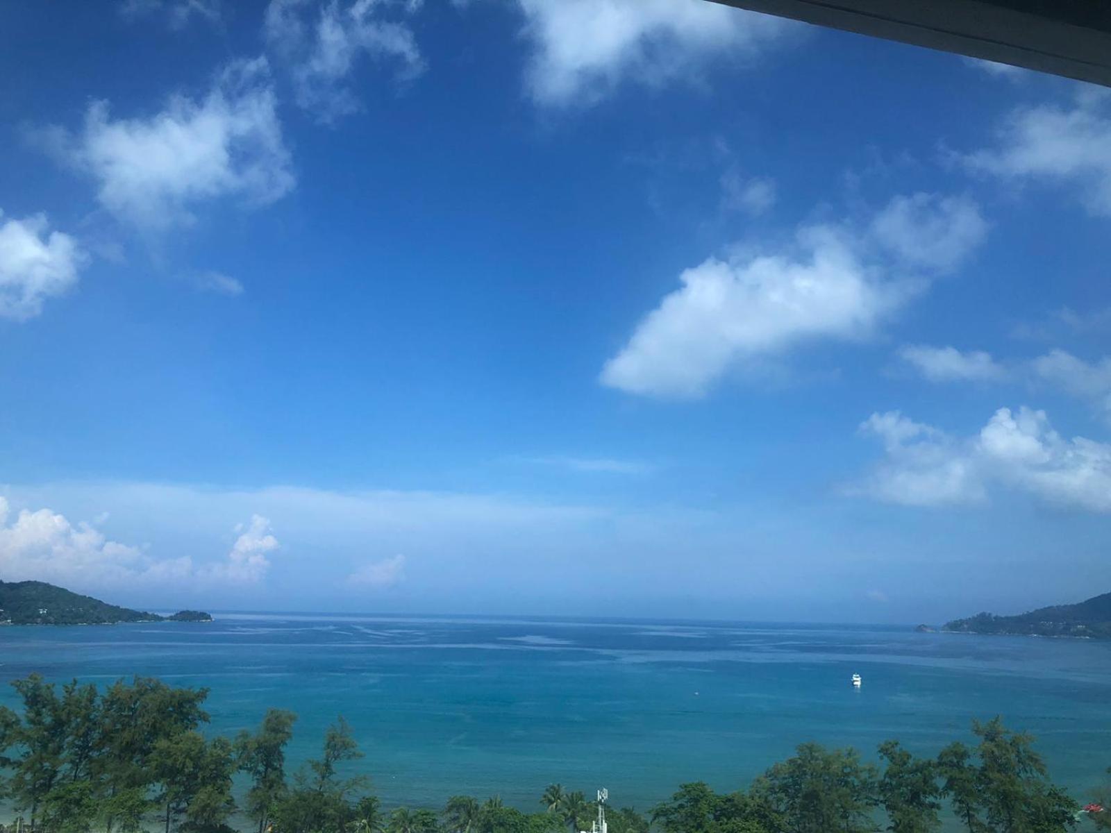 Tower Sea View Free High Floor Free Electriv Appartamento