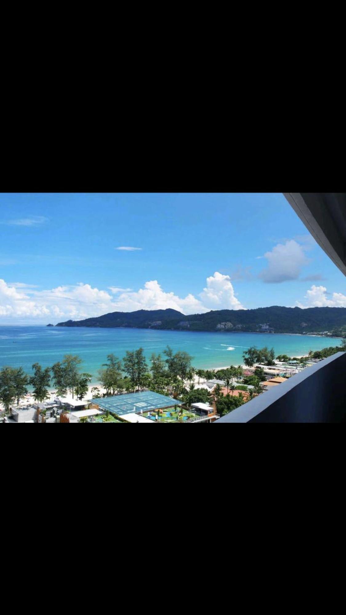 Tower Sea View Free High Floor Free Electriv Appartamento *