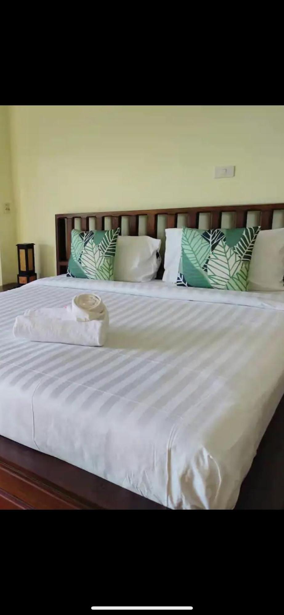 Tower Sea View Free High Floor Free Electriv *